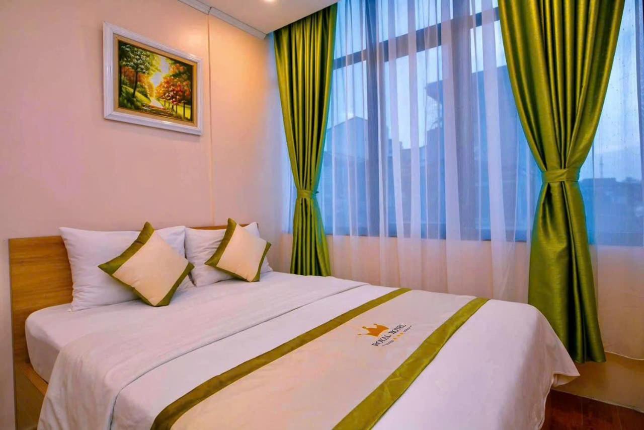 Royal Hotel Ha Noi Hanói Exterior foto